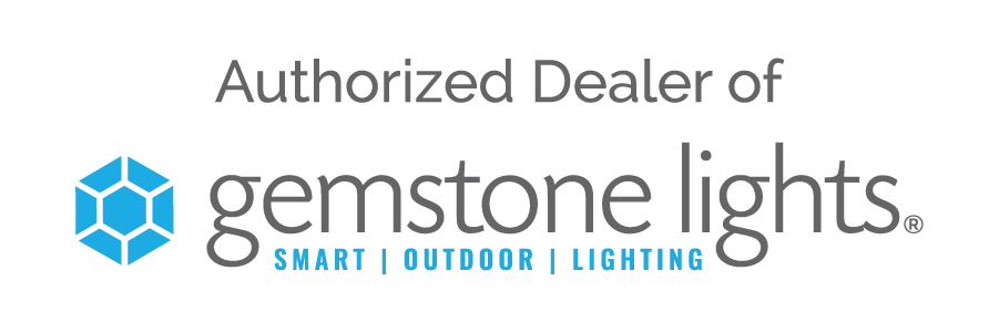 Authorized Dealer of Gemstone Lights